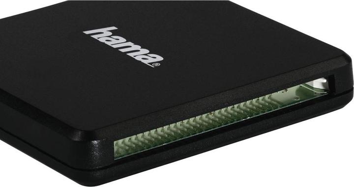 Actual product image Hama 124156 (USB 3.0 standard-A plug)