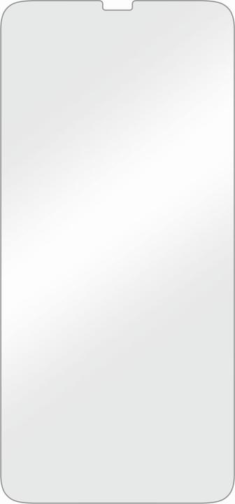 Actual product image Displex Real Glass, 2D Panzerglas (1 Piece, Apple iPhone 11 Pro Max, Apple iPhone XS Max)