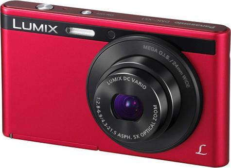 Panasonic Lumix XS-1,5x Zoom (1/2,3'')