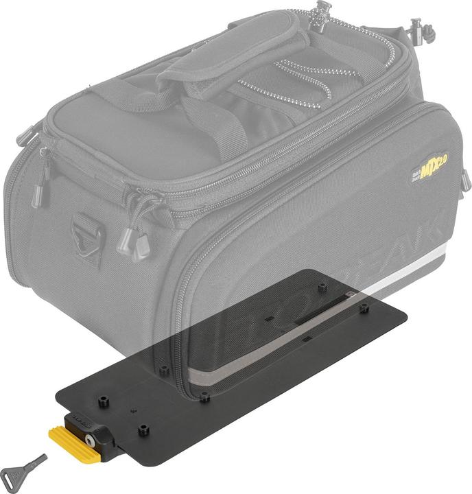 Produktbild Topeak MTX TrunkLock