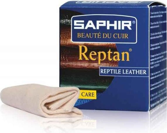Saphir Beaute du Cuir Pflegecreme Reptan (50 ml)