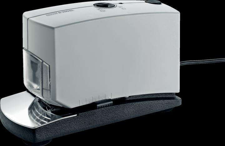 Image du produit Novus Agrafeuse électrique B 100EL (40 feuilles)