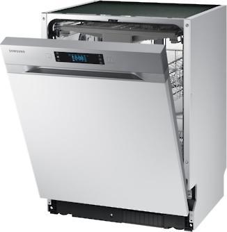 Actual product image Samsung DW60M6050SS