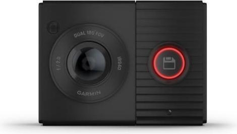 Produktbild Garmin Mini 3 (Eingebautes Mikrofon, WLAN, Beschleunigungssensor, GPS-Empfänger, Full HD)