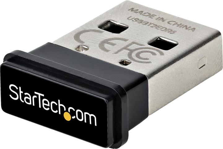 Produktbild StarTech USB Bluetooth 5.0 Adapter (Sender & Empfänger)