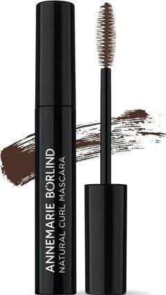 Immagine prodotto Annemarie Börlind Mascara Natural Curl Marrone (Marrone)