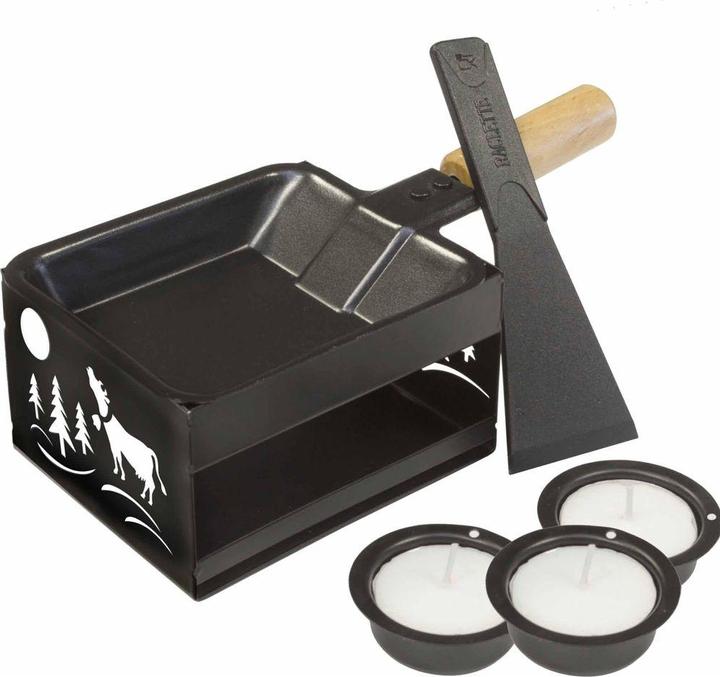 Actual product image Heidi Cheese Line Tête-à-Tête