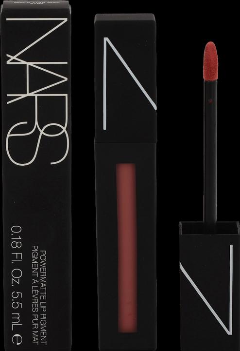 Immagine prodotto NARS Cosmetics Pigmento labbra Powermatte (Camminare in questo modo)