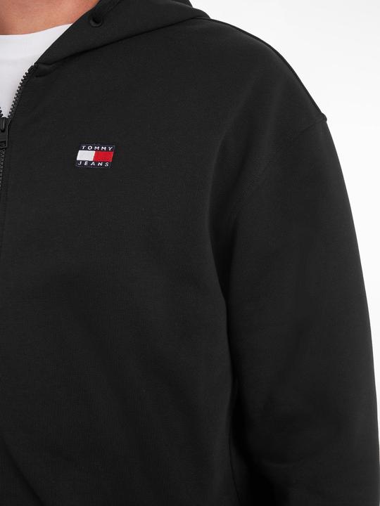Produktbild Tommy Hilfiger Tjm Rlx Badge Zipthru (XL)