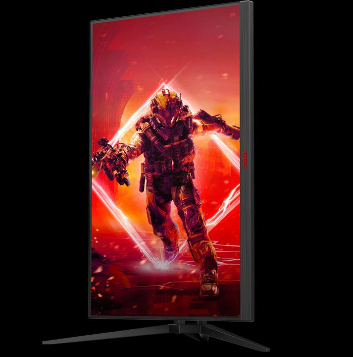 Immagine prodotto AOC Agon AG275QZN/EU (2560 x 1440 pixel, 27")