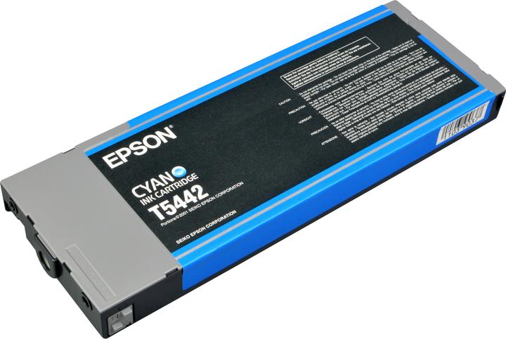 Immagine prodotto Epson T5442 (C)