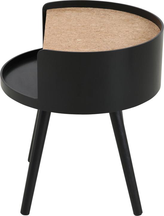 Produktbild SIT Möbel Cork (40 x 40 x 46 cm)