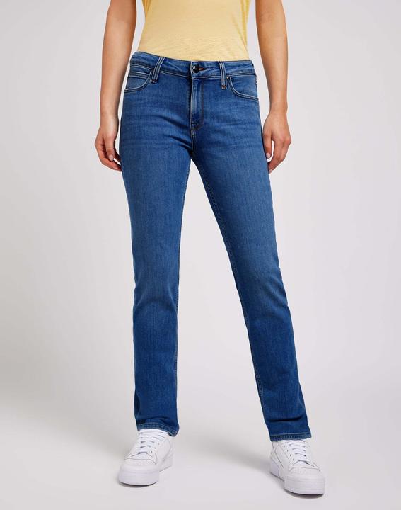 Produktbild Lee Elly Jeans Slim Fit Night Sky (W25/L31)