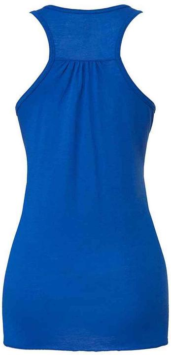 Produktbild Bella Canvas Flowy Ärmelloses Oberteil Racerback