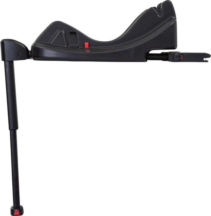 Image du produit Graco Base IsoFamily i-Size pour SnugEssentials i-Size