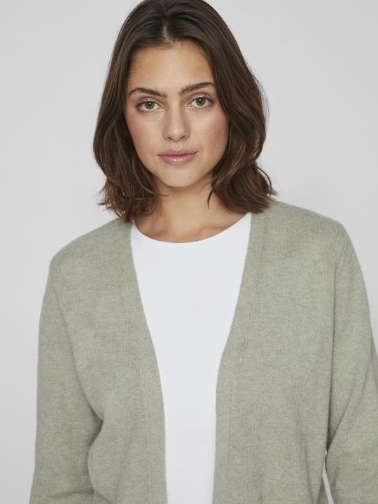 Produktbild Vila Kurze, offene Strickjacke (M)