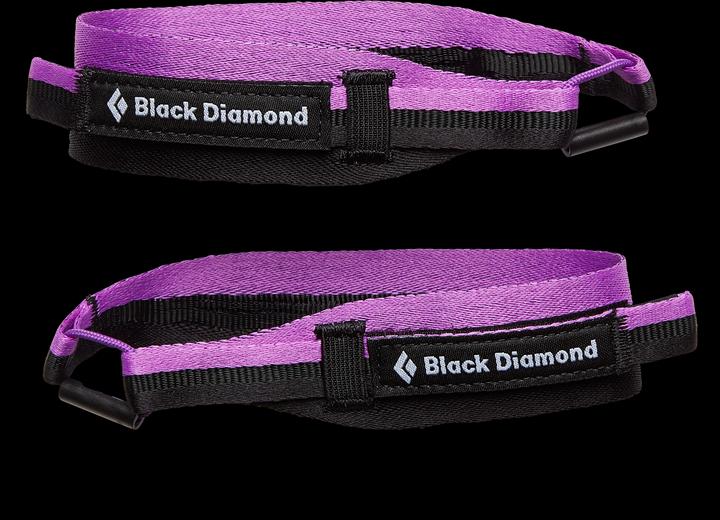 Image du produit Black Diamond s Distance Z Straps S15