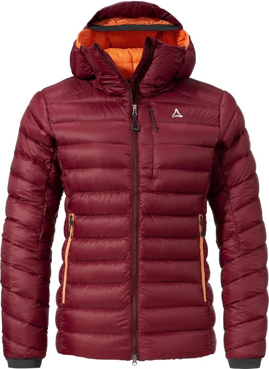 Schöffel Down Jacket Silvretta (40, L)