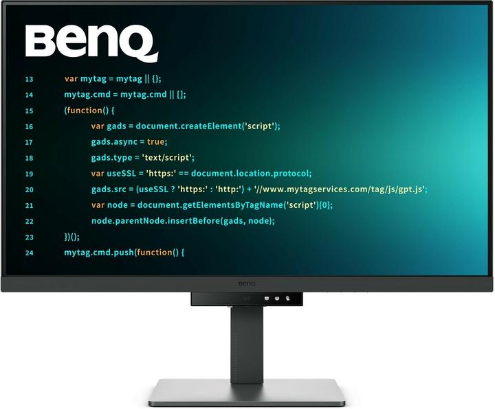 Produktbild BenQ RD320U (3840 x 2160 Pixel, 31.50")