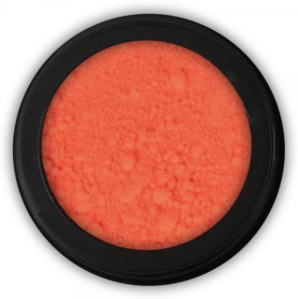 Produktbild BrillBird Neon Pigment – Orange (Orange)