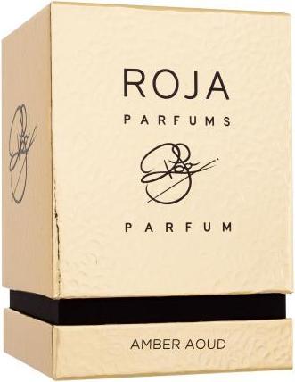 Produktbild Roja Parfums Roja Amber Aoud by (Eau de Parfum, 100 ml)