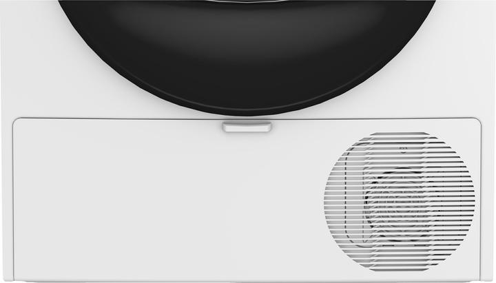 Actual product image Beko BM3T40230W (9 kg, Right)