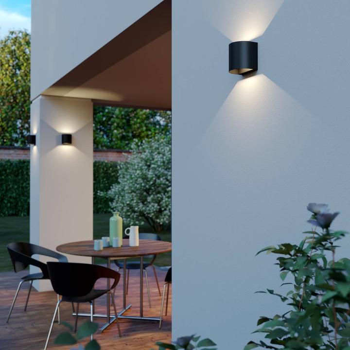 Produktbild Lindby Gladis (600 lm, IP44)