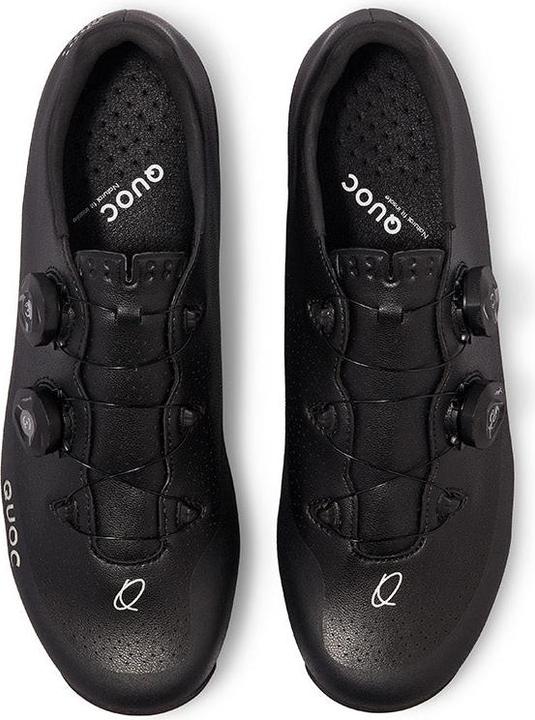 Actual product image Quoc Gran Tourer XC Shoe - black (38, 39, 40, 41, 42, 43, 44, 45, 46, 47)