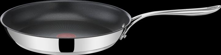 Image du produit Tefal Jamie Oliver Cook en direct sur (28 cm, Poêle à frire, Acier inoxydable)