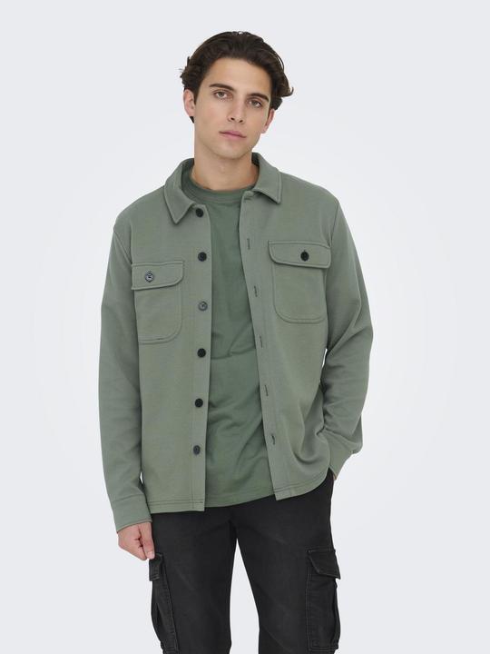 Immagine prodotto Only & Sons Camicia (L)