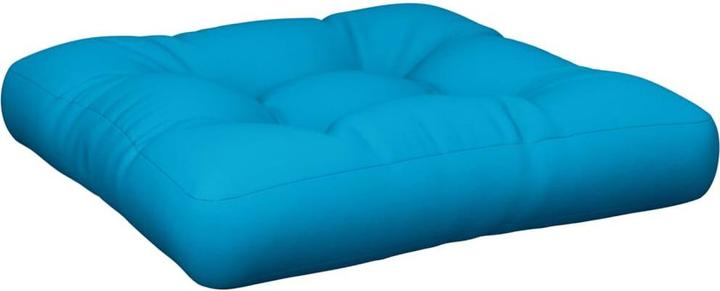 Produktbild VidaXL 10-tlg. Garten-Lounge-Set mit Kissen (50 x 50 x 12 cm)