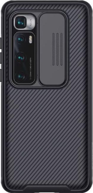 Nillkin CamShield Series Hardcase Hülle (Xiaomi Mi 10 Ultra)
