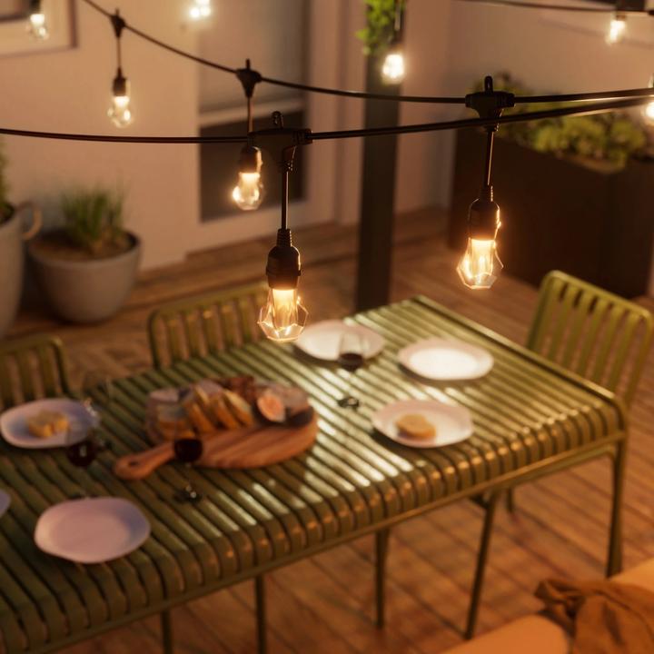 Image du produit Nanoleaf Essentials Matter (30 m)