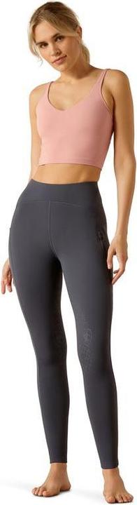 Actual product image Ariat Riding leggings Venture Thermal Winter Ladies (S)