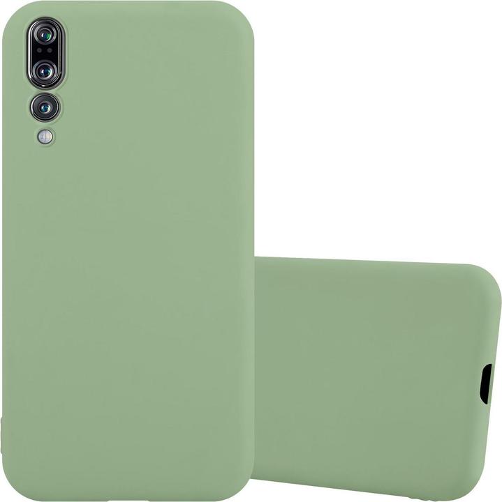 Immagine prodotto Cadorabo Copertina in TPU Candy (Huawei P20 Pro, Huawei P20 Plus)