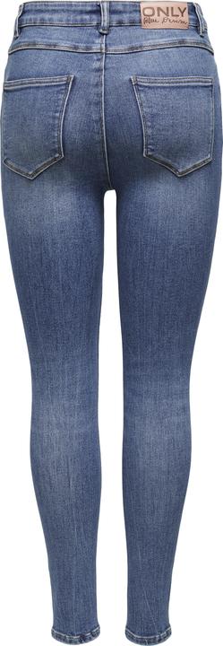 Produktbild Only ONLMila Life HW Ankle Skinny Fit Jeans (W25/L32)