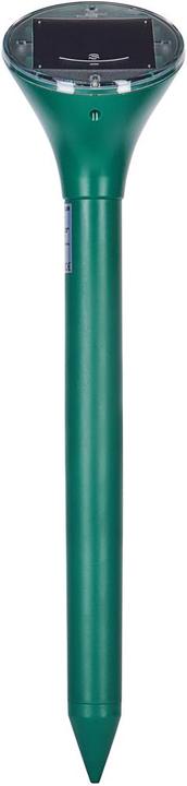 Produktbild Super Cat Solar-Maulwurf & Wühlmaus -Vertreiber SUPERCAT