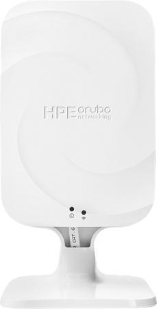 Produktbild HPE E Aruba AP-600H-MNT1, Single Hang, Wall-Box Mount Kit