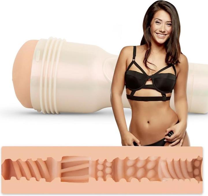 Fleshlight Eva Lovia Sugar