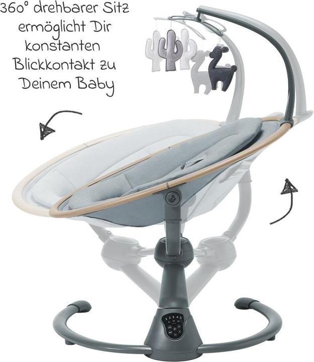 Produktbild Maxi-Cosi Cassia