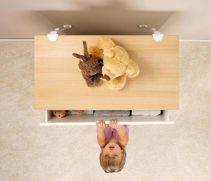Actual product image Reer Anti-tipper