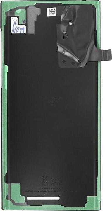 Image du produit Samsung Galaxy Note 10 SM-N970F Coque arrière noire