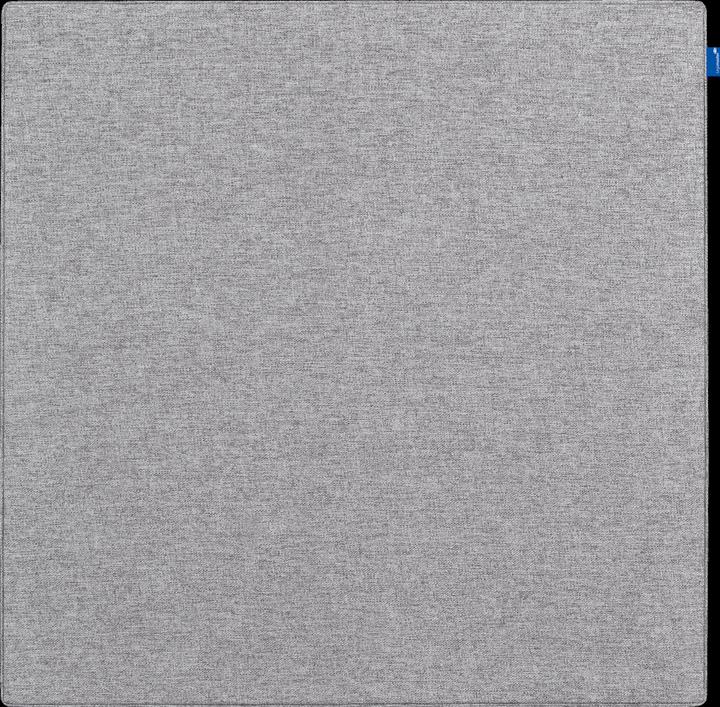 Actual product image Legamaster Comboboard Board Up light gray 75 cm x 75 cm (Bulletin board, 75 x 75 cm)