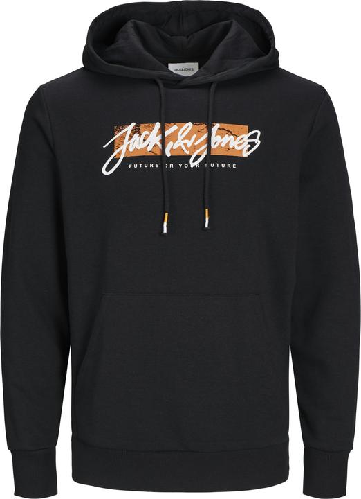 Image du produit Jack & Jones Jjtiley Sweat Hood Ln (L)