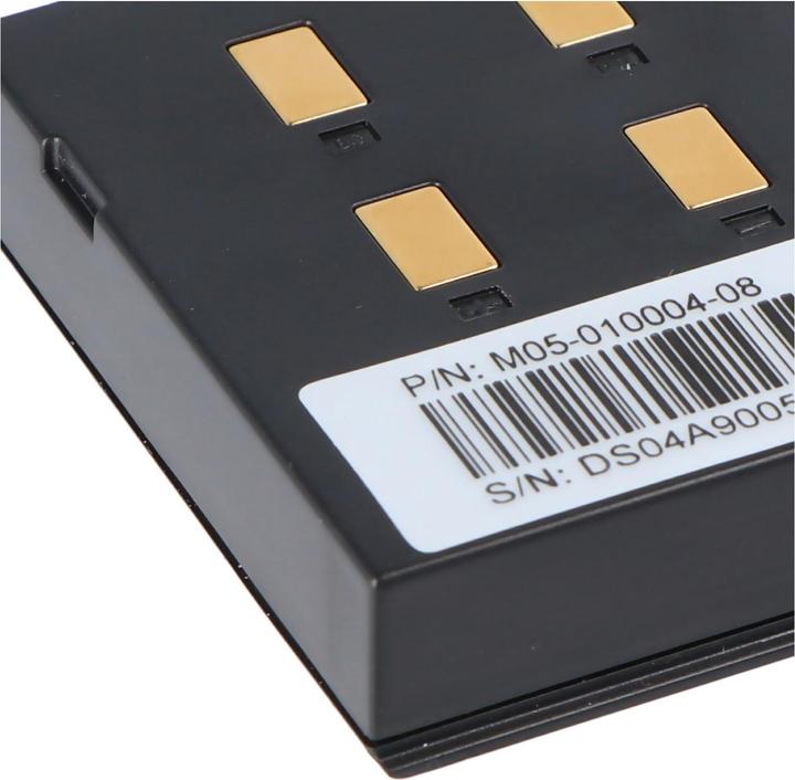 Produktbild AccuCell Akku Datascope Mindray PM60 (Gerätespezifisch, 1800 mAh)