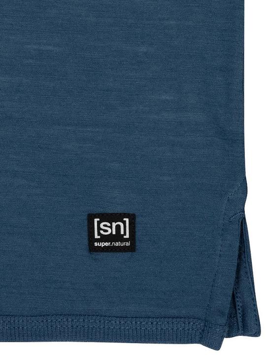 Produktbild Super Natural Travel Longsleeve (L)