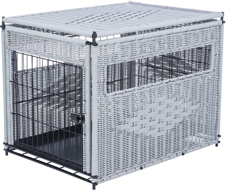 Image du produit Trixie Accueil Kennel (Chien, Verrouillable)