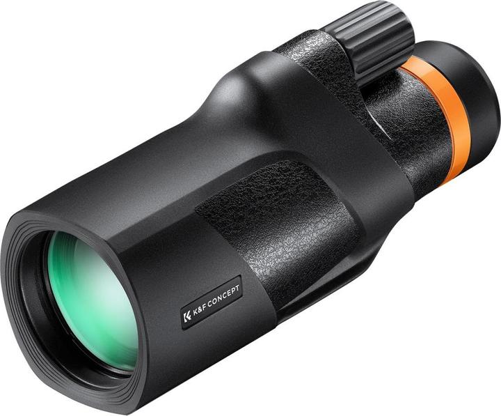 K&F Concept Monoculaire KF33.072 BAK4 12x50 (12 x, 50 mm)