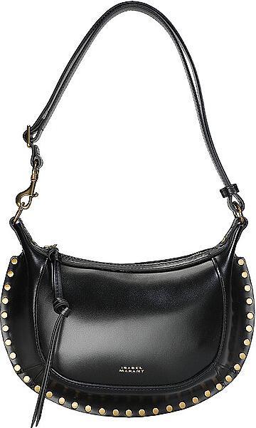 Isabel Marant Schultertasche OSKAN MOON