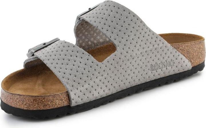 Actual product image Birkenstock Arizona BS Flip-Flops (37)